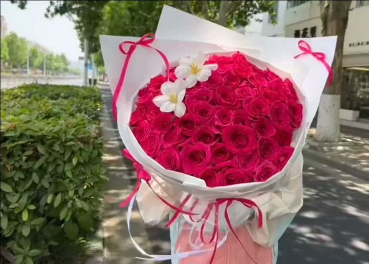 南昌东湖区花店