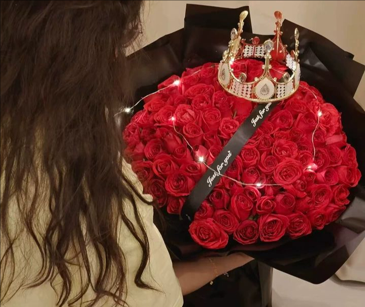 南昌东湖区花店