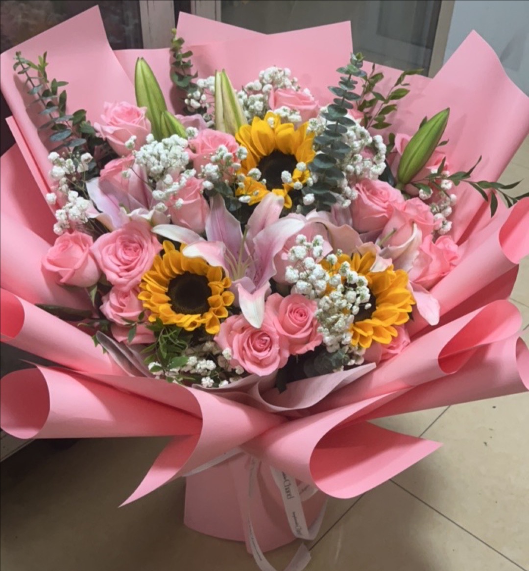 南昌东湖区花店